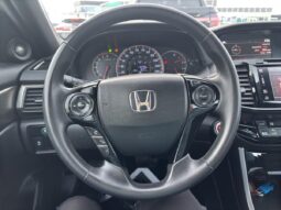 
										2016 Honda Accord Coupe EX I4 2 portes CVT full									