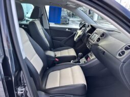 
										2017 Volkswagen Tiguan Édition Wolfsburg 4 portes 4MOTION full									