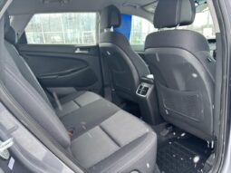 
										2018 Hyundai Tucson SE full									