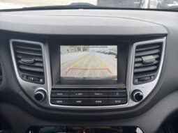 
										2018 Hyundai Tucson SE full									