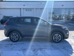 
										2018 Hyundai Tucson SE full									