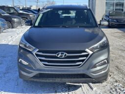 
										2018 Hyundai Tucson SE full									