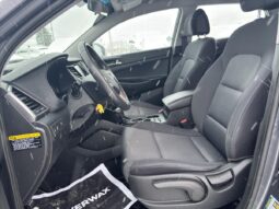 
										2018 Hyundai Tucson SE full									