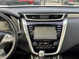 
										2018 Nissan Murano SL TI full									