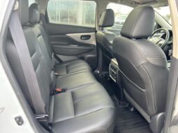 
										2018 Nissan Murano SL TI full									