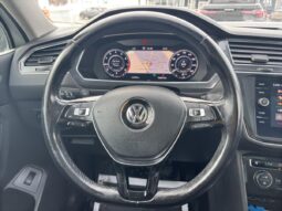 
										2018 Volkswagen Tiguan Highline full									