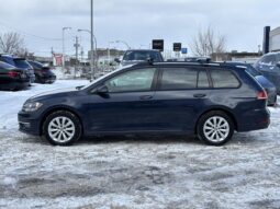 
										2018 Volkswagen Golf SportWagen Comfortline DSG (à passage direct) 4MOTION full									