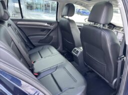 
										2018 Volkswagen Golf SportWagen Comfortline DSG (à passage direct) 4MOTION full									