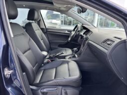 
										2018 Volkswagen Golf SportWagen Comfortline DSG (à passage direct) 4MOTION full									