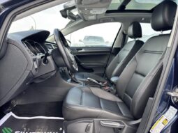 
										2018 Volkswagen Golf SportWagen Comfortline DSG (à passage direct) 4MOTION full									