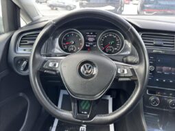 
										2018 Volkswagen Golf SportWagen Comfortline DSG (à passage direct) 4MOTION full									