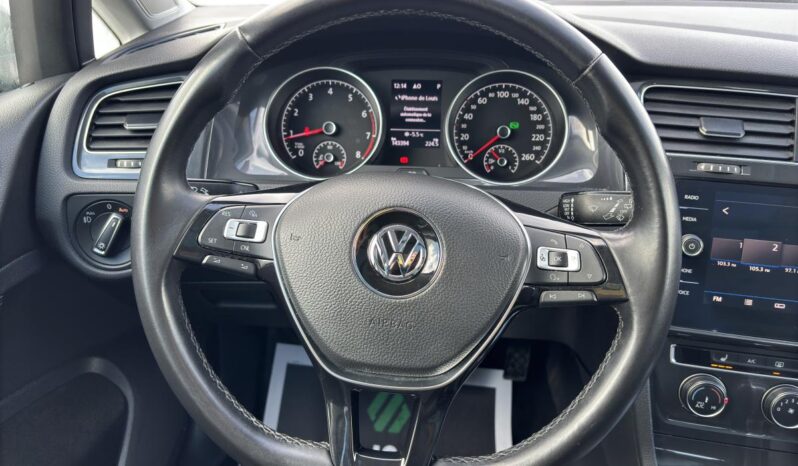 
								2018 Volkswagen Golf SportWagen Comfortline DSG (à passage direct) 4MOTION full									