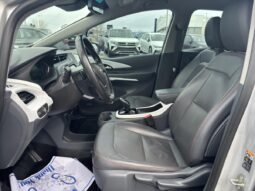 
										2019 Chevrolet Bolt EV Premier 5D full									