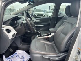 2019 Chevrolet Bolt EV Premier 5D