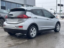 
										2019 Chevrolet Bolt EV Premier 5D full									