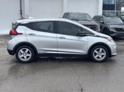 
										2019 Chevrolet Bolt EV Premier 5D full									