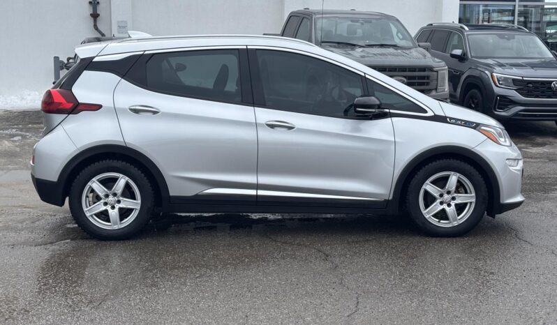 
								2019 Chevrolet Bolt EV Premier 5D full									