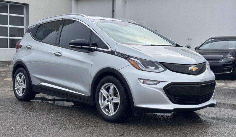 
								2019 Chevrolet Bolt EV Premier 5D full									