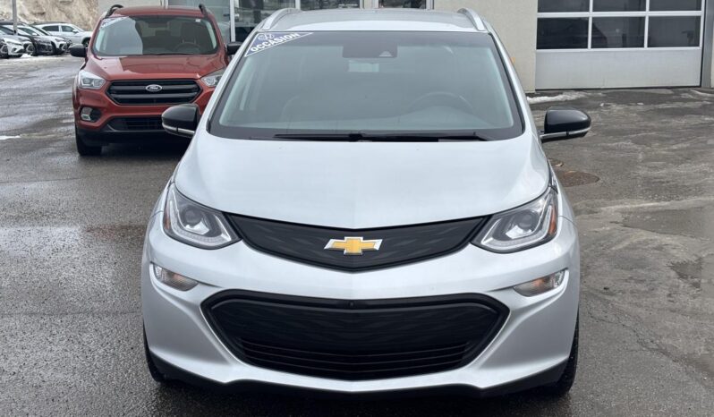 
								2019 Chevrolet Bolt EV Premier 5D full									