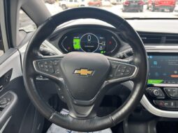 
										2019 Chevrolet Bolt EV Premier 5D full									