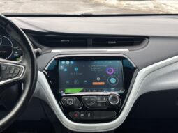 
										2019 Chevrolet Bolt EV Premier 5D full									