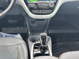 
										2019 Chevrolet Bolt EV Premier 5D full									