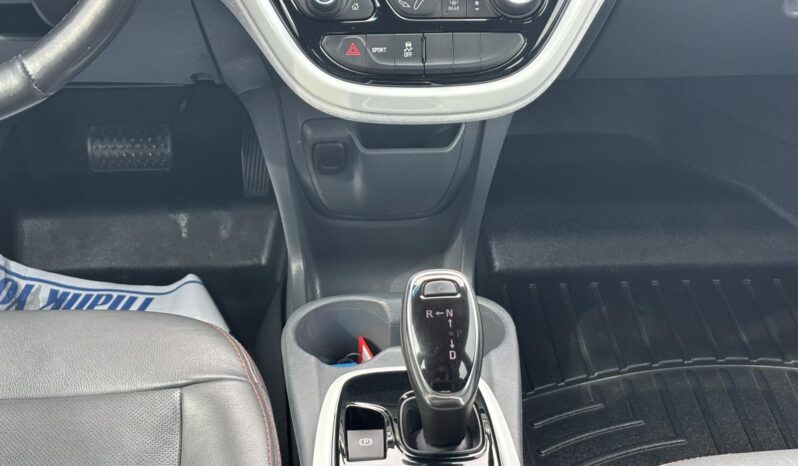 
								2019 Chevrolet Bolt EV Premier 5D full									