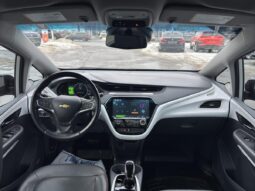 
										2019 Chevrolet Bolt EV Premier 5D full									