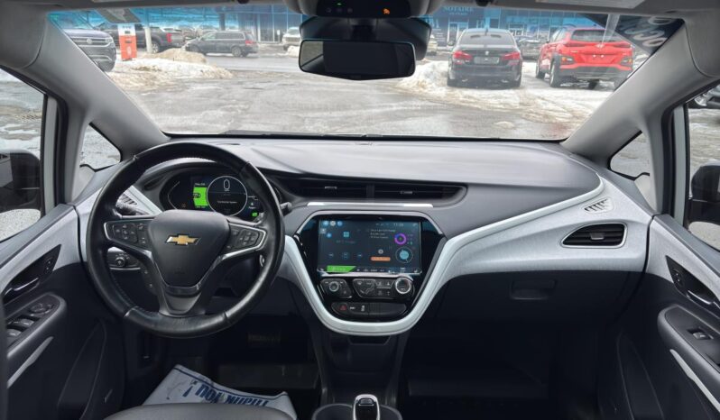 
								2019 Chevrolet Bolt EV Premier 5D full									