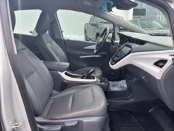 
										2019 Chevrolet Bolt EV Premier 5D full									