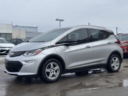 2019 Chevrolet Bolt EV - Occasion VUS - VIN: 1G1FZ6S05K4119411 - Volkswagen de l'Outaouais Gatineau