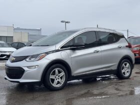 2019 Chevrolet Bolt EV Premier 5D