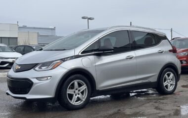 2019 Chevrolet Bolt EV Premier 5D