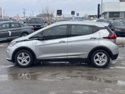 
										2019 Chevrolet Bolt EV Premier 5D full									