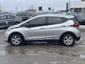 2019 Chevrolet Bolt EV Premier 5D