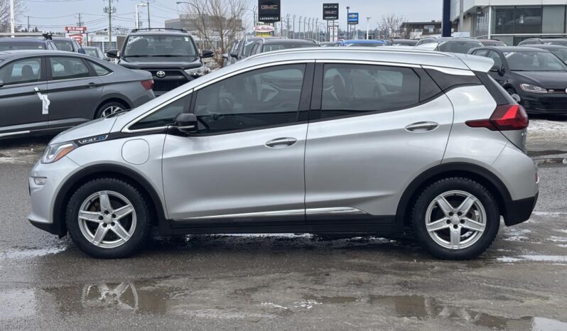 
								2019 Chevrolet Bolt EV Premier 5D full									