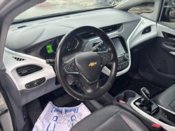 
										2019 Chevrolet Bolt EV Premier 5D full									