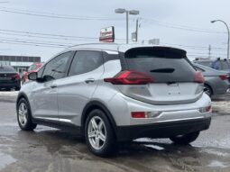 
										2019 Chevrolet Bolt EV Premier 5D full									