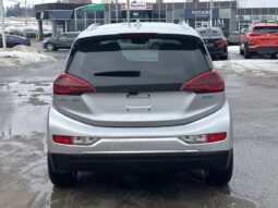 
										2019 Chevrolet Bolt EV Premier 5D full									