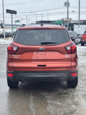 2019 Ford Escape SEL 4RM