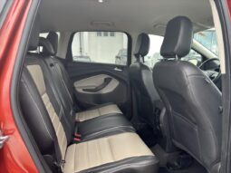 
										2019 Ford Escape SEL 4RM full									