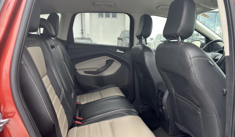 
								2019 Ford Escape SEL 4RM full									