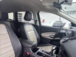 
										2019 Ford Escape SEL 4RM full									