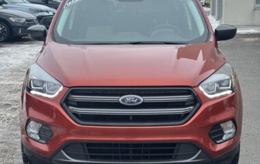 2019 Ford Escape SEL 4RM