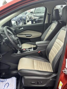 
										2019 Ford Escape SEL 4RM full									