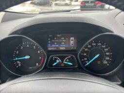 
										2019 Ford Escape SEL 4RM full									