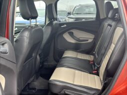 
										2019 Ford Escape SEL 4RM full									