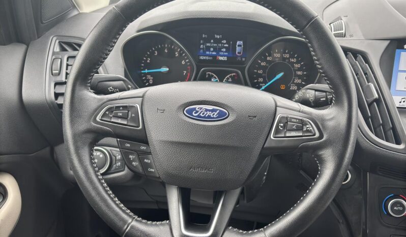 
								2019 Ford Escape SEL 4RM full									