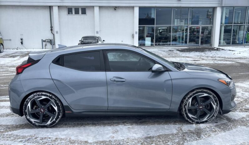 
								2019 Hyundai Veloster Turbo 2D Coupe full									