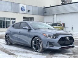 
										2019 Hyundai Veloster Turbo 2D Coupe full									